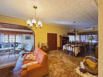 6 sovrum Villa till salu i Elda - 495 000 € (Ref: 10049785)