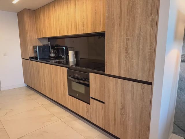 2 soveværelse Strandlejlighed til salg i Punta Prima, Torrevieja med swimmingpool - € 489.000 (Ref: 10049786)