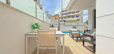 3 soverom Villa til salgs i Villamartin - € 495 000 (Ref: 10049788)