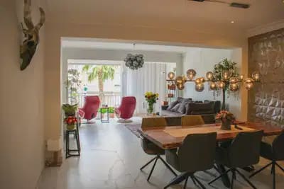 2 makuuhuone Ranta-asunto myytävänä paikassa Torrevieja - 480 000 € (Ref: 10049789)