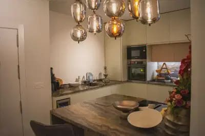 2 makuuhuone Ranta-asunto myytävänä paikassa Torrevieja - 480 000 € (Ref: 10049789)