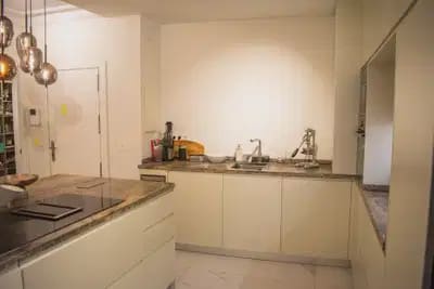 2 makuuhuone Ranta-asunto myytävänä paikassa Torrevieja - 480 000 € (Ref: 10049789)