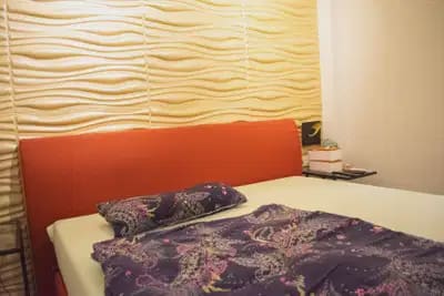 2 makuuhuone Ranta-asunto myytävänä paikassa Torrevieja - 480 000 € (Ref: 10049789)