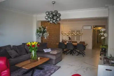 2 makuuhuone Ranta-asunto myytävänä paikassa Torrevieja - 480 000 € (Ref: 10049789)