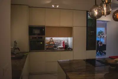 2 makuuhuone Ranta-asunto myytävänä paikassa Torrevieja - 480 000 € (Ref: 10049789)