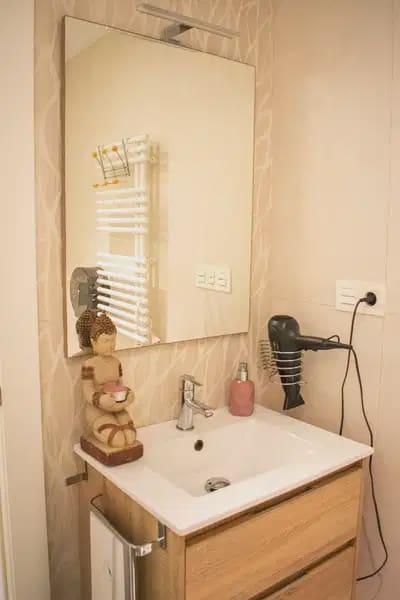 2 makuuhuone Ranta-asunto myytävänä paikassa Torrevieja - 480 000 € (Ref: 10049789)