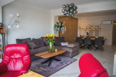2 makuuhuone Ranta-asunto myytävänä paikassa Torrevieja - 480 000 € (Ref: 10049789)