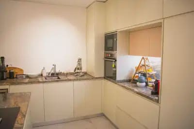2 makuuhuone Ranta-asunto myytävänä paikassa Torrevieja - 480 000 € (Ref: 10049789)
