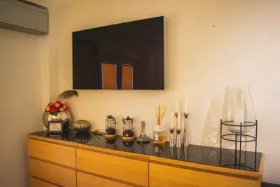 2 makuuhuone Ranta-asunto myytävänä paikassa Torrevieja - 480 000 € (Ref: 10049789)