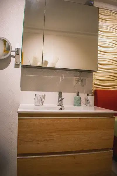 2 makuuhuone Ranta-asunto myytävänä paikassa Torrevieja - 480 000 € (Ref: 10049789)