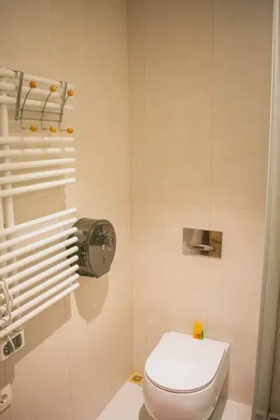 2 makuuhuone Ranta-asunto myytävänä paikassa Torrevieja - 480 000 € (Ref: 10049789)