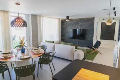 3 slaapkamer Penthouse te koop in La Zenia, Orihuela - € 494.500 (Ref: 10049790)