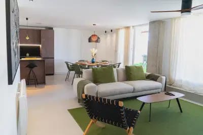 3 slaapkamer Penthouse te koop in La Zenia, Orihuela - € 494.500 (Ref: 10049790)