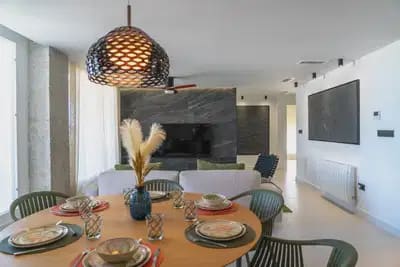 3 slaapkamer Penthouse te koop in La Zenia - € 494.500 (Ref: 10049790)