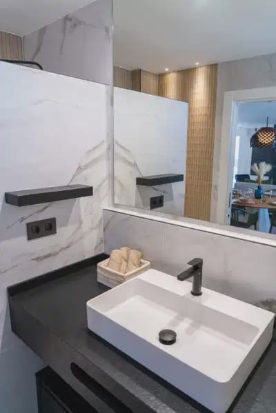 3 slaapkamer Penthouse te koop in La Zenia - € 494.500 (Ref: 10049790)