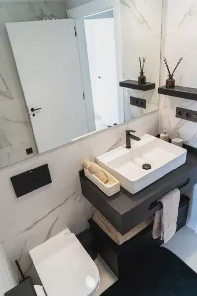 3 slaapkamer Penthouse te koop in La Zenia - € 494.500 (Ref: 10049790)