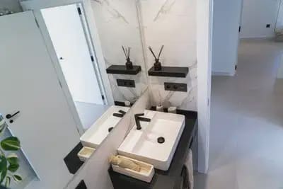 3 slaapkamer Penthouse te koop in La Zenia - € 494.500 (Ref: 10049790)