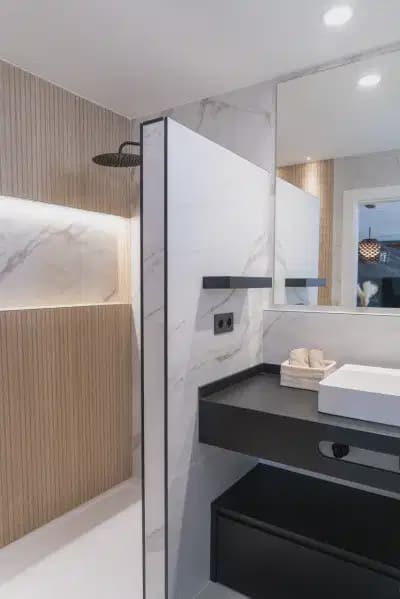 3 slaapkamer Penthouse te koop in La Zenia - € 494.500 (Ref: 10049790)