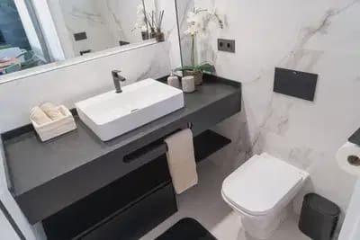 3 slaapkamer Penthouse te koop in La Zenia - € 494.500 (Ref: 10049790)