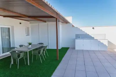 3 slaapkamer Penthouse te koop in La Zenia - € 494.500 (Ref: 10049790)