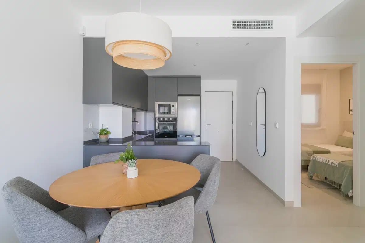 3 Zimmer Penthouse zu verkaufen in Torrevieja mit Pool - 540.000 € (Ref: 10050541)