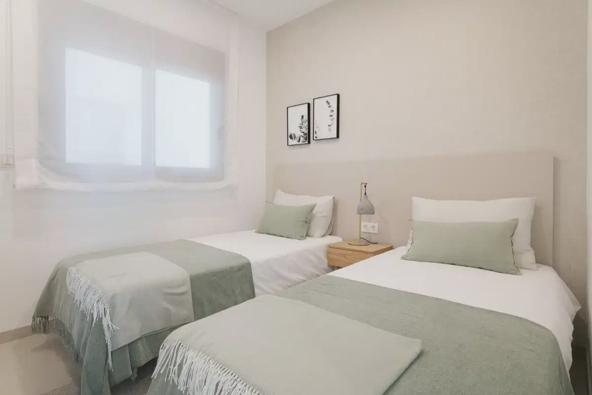 3 Zimmer Penthouse zu verkaufen in Torrevieja mit Pool - 540.000 € (Ref: 10050541)