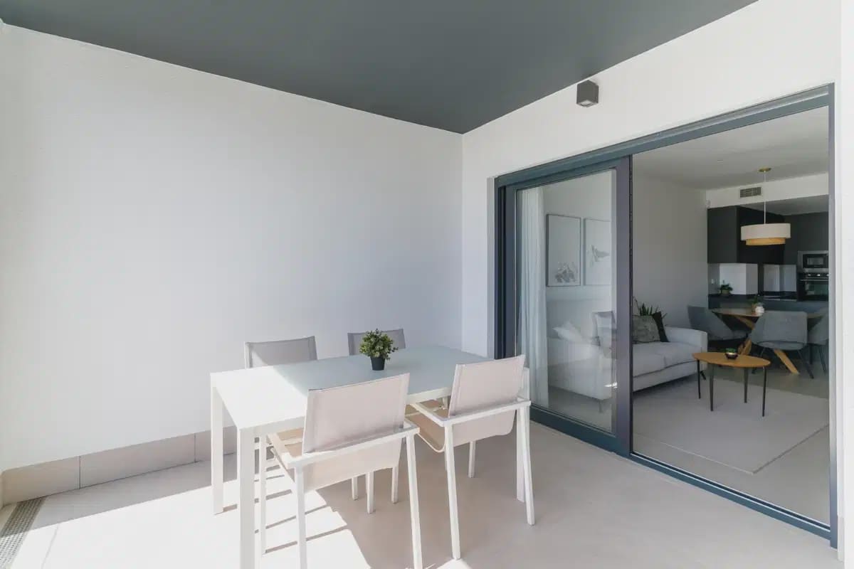 3 Zimmer Penthouse zu verkaufen in Torrevieja mit Pool - 540.000 € (Ref: 10050541)