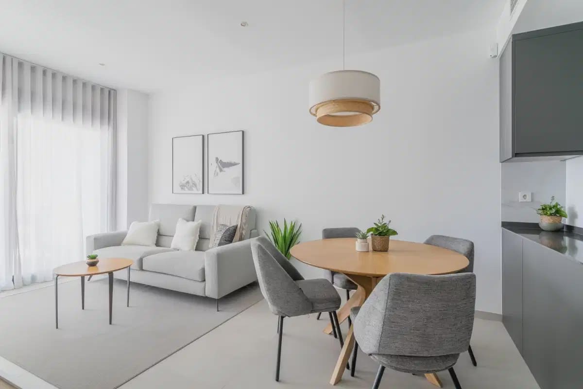 3 Zimmer Penthouse zu verkaufen in Torrevieja mit Pool - 540.000 € (Ref: 10050541)
