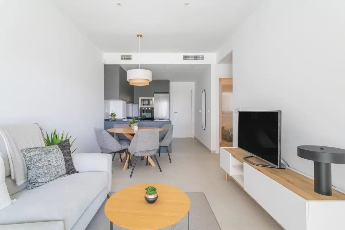3 Zimmer Penthouse zu verkaufen in Torrevieja mit Pool - 540.000 € (Ref: 10050541)