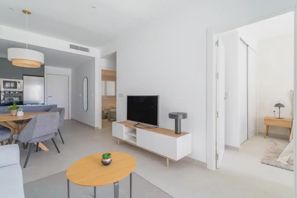 3 Zimmer Penthouse zu verkaufen in Torrevieja mit Pool - 540.000 € (Ref: 10050541)