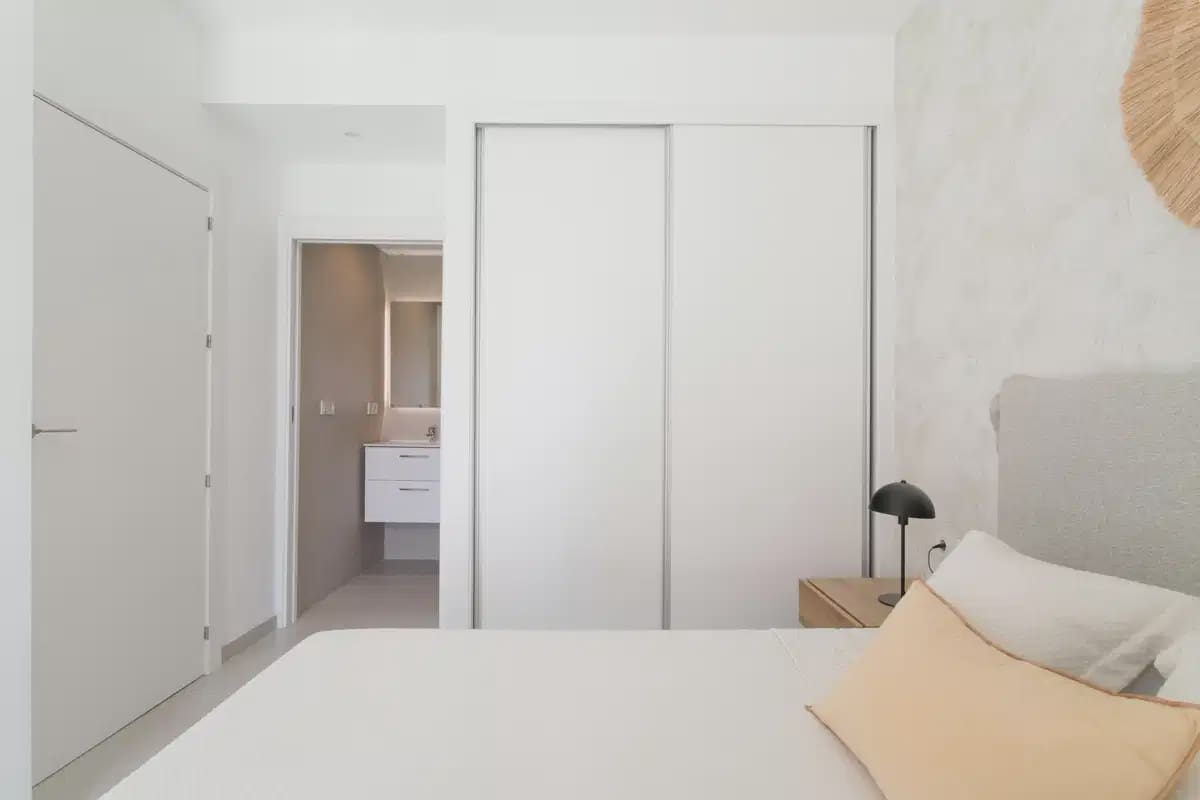 3 Zimmer Penthouse zu verkaufen in Torrevieja mit Pool - 540.000 € (Ref: 10050541)