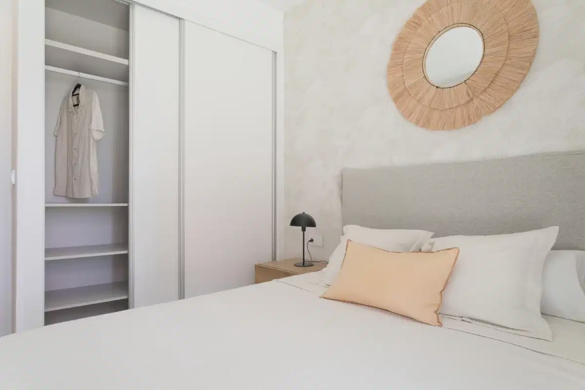 3 Zimmer Penthouse zu verkaufen in Torrevieja mit Pool - 540.000 € (Ref: 10050541)