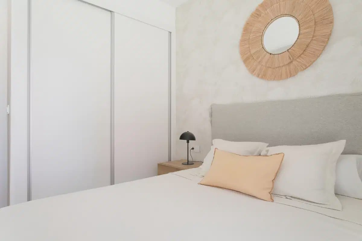 3 Zimmer Penthouse zu verkaufen in Torrevieja mit Pool - 540.000 € (Ref: 10050541)