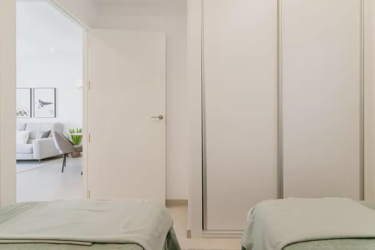 3 Zimmer Penthouse zu verkaufen in Torrevieja mit Pool - 540.000 € (Ref: 10050541)