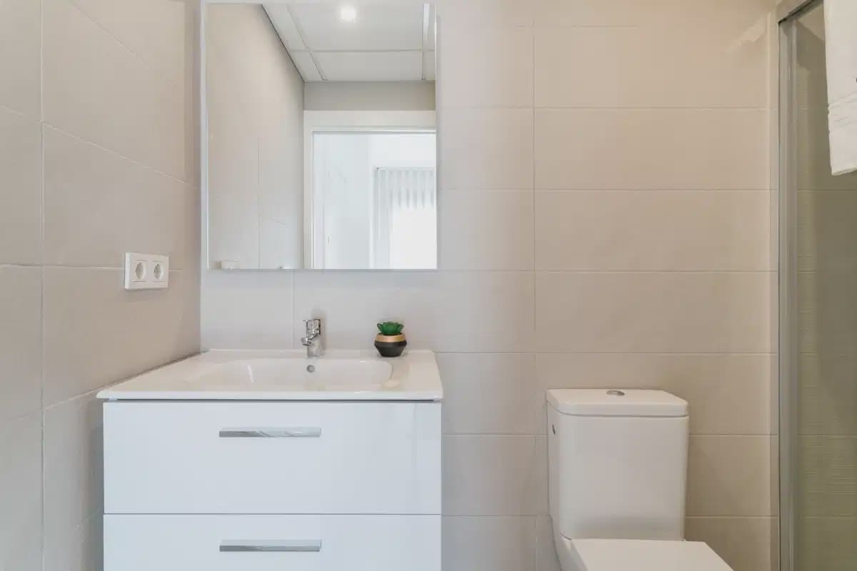 3 Zimmer Penthouse zu verkaufen in Torrevieja mit Pool - 540.000 € (Ref: 10050541)