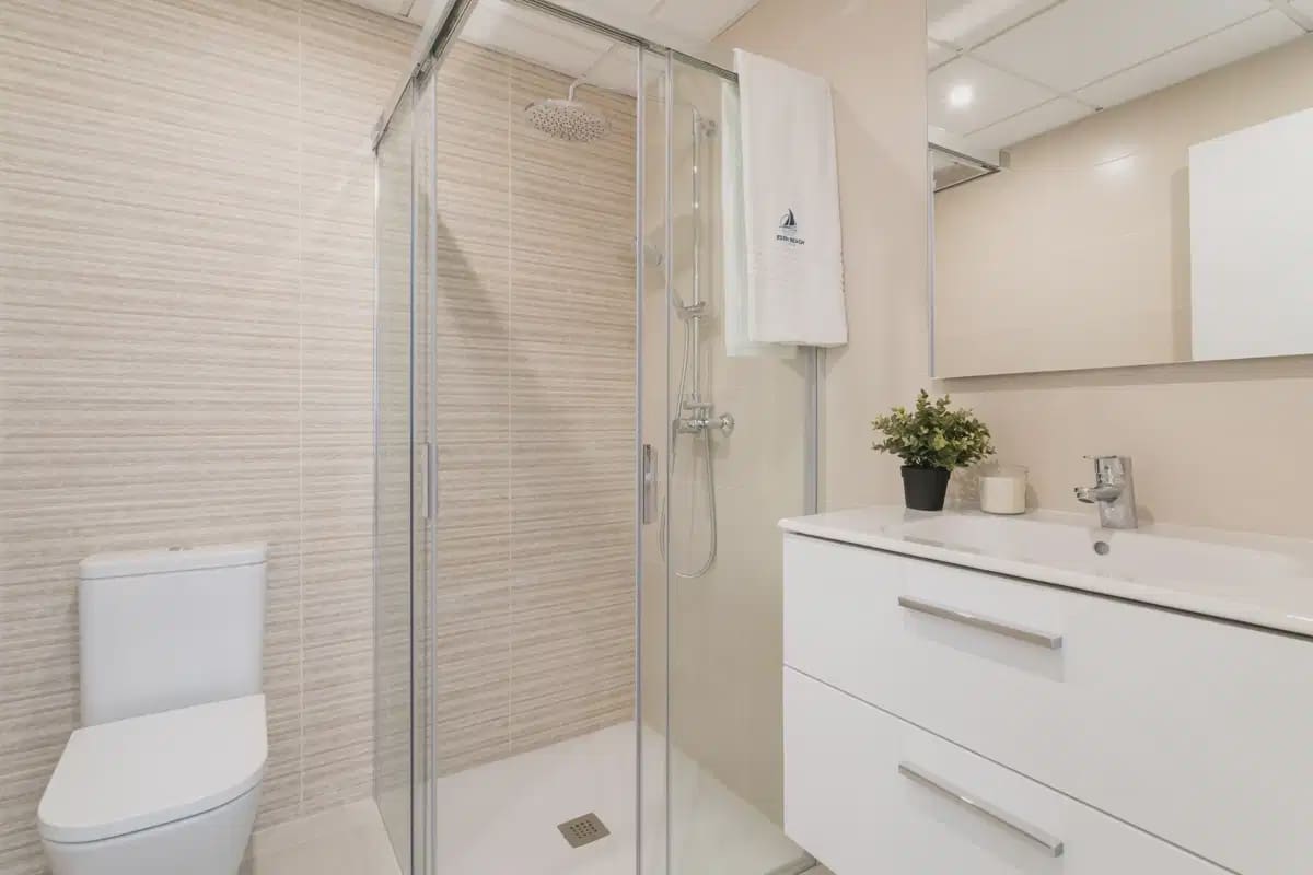 3 Zimmer Penthouse zu verkaufen in Torrevieja mit Pool - 540.000 € (Ref: 10050541)