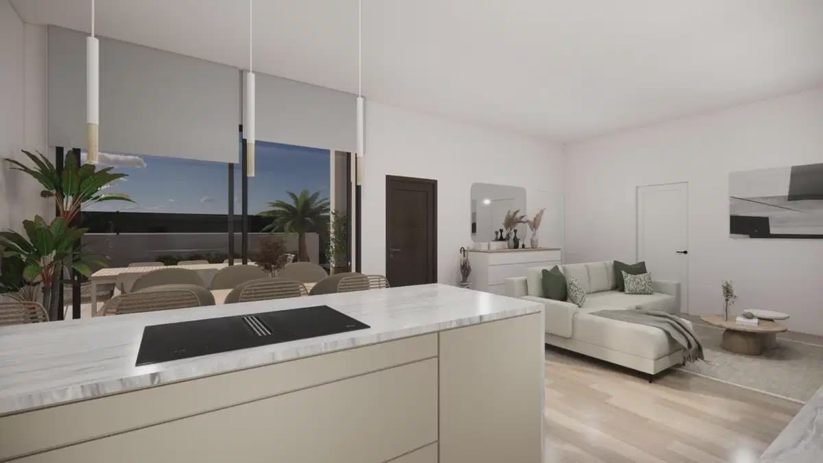 3 bedroom Villa for sale in Rojales - € 529,000 (Ref: 10050543)