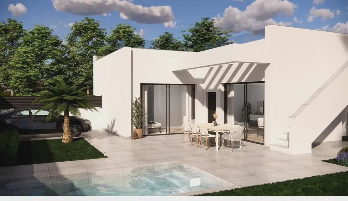3 bedroom Villa for sale in Rojales - € 529,000 (Ref: 10050543)