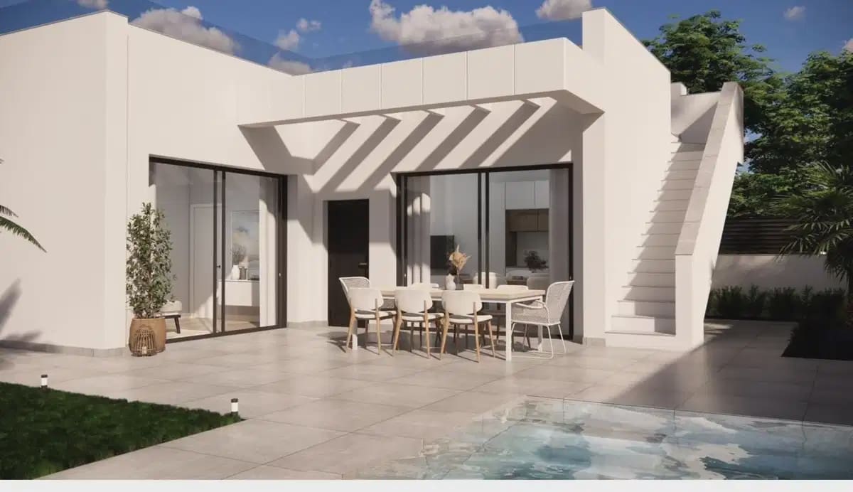 3 bedroom Villa for sale in Rojales - € 529,000 (Ref: 10050543)