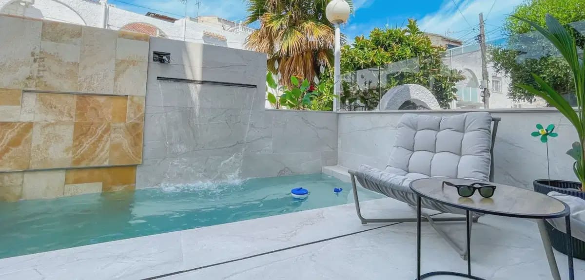 3 slaapkamer Huis te koop in Torrevieja - € 539.000 (Ref: 10050544)