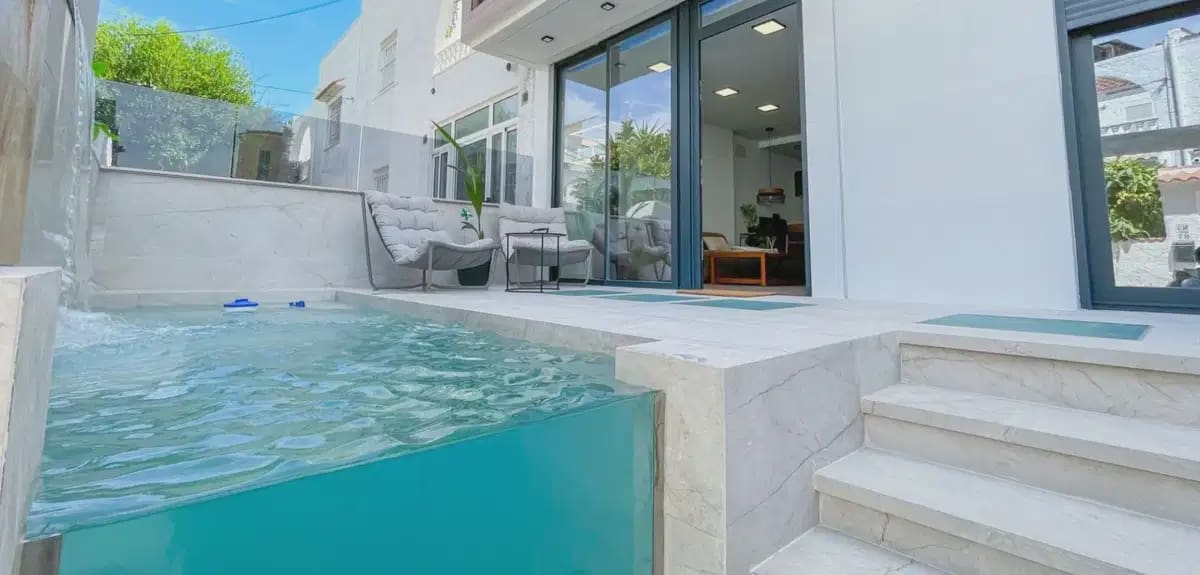 3 slaapkamer Huis te koop in Torrevieja - € 539.000 (Ref: 10050544)