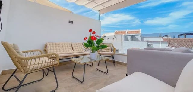 3 slaapkamer Huis te koop in Torrevieja - € 539.000 (Ref: 10050544)