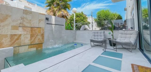 3 slaapkamer Huis te koop in Torrevieja - € 539.000 (Ref: 10050544)