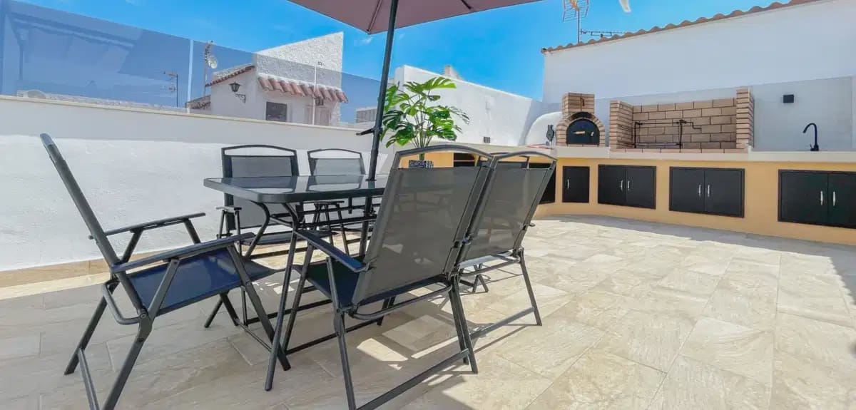 3 slaapkamer Huis te koop in Torrevieja - € 539.000 (Ref: 10050544)