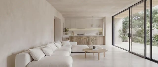 3 chambre Villa/Maison à vendre à Pinoso avec piscine - 552 567 € (Ref: 10050548)