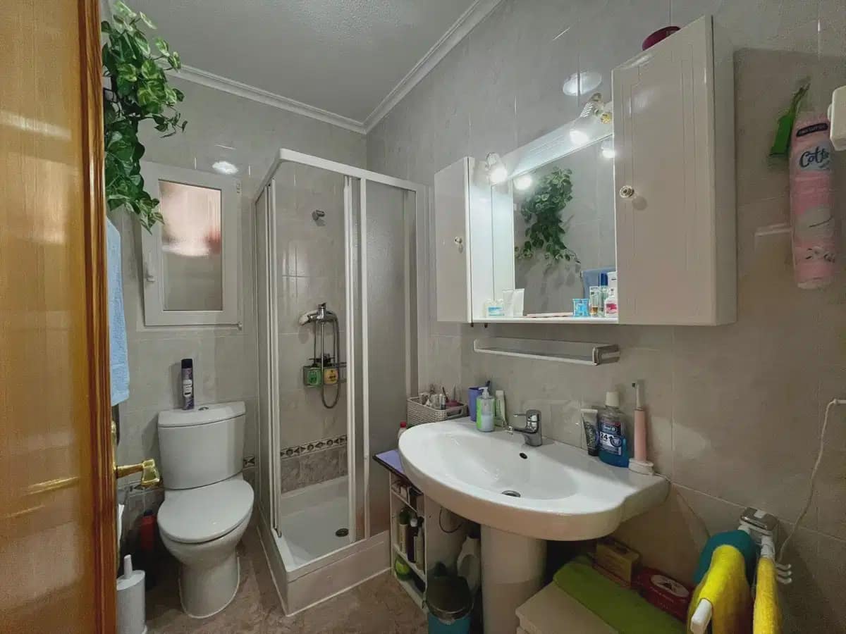 3 sypialnia Willa na sprzedaż w Playa Flamenca z basenem - 555 000 € (Ref: 10050550)