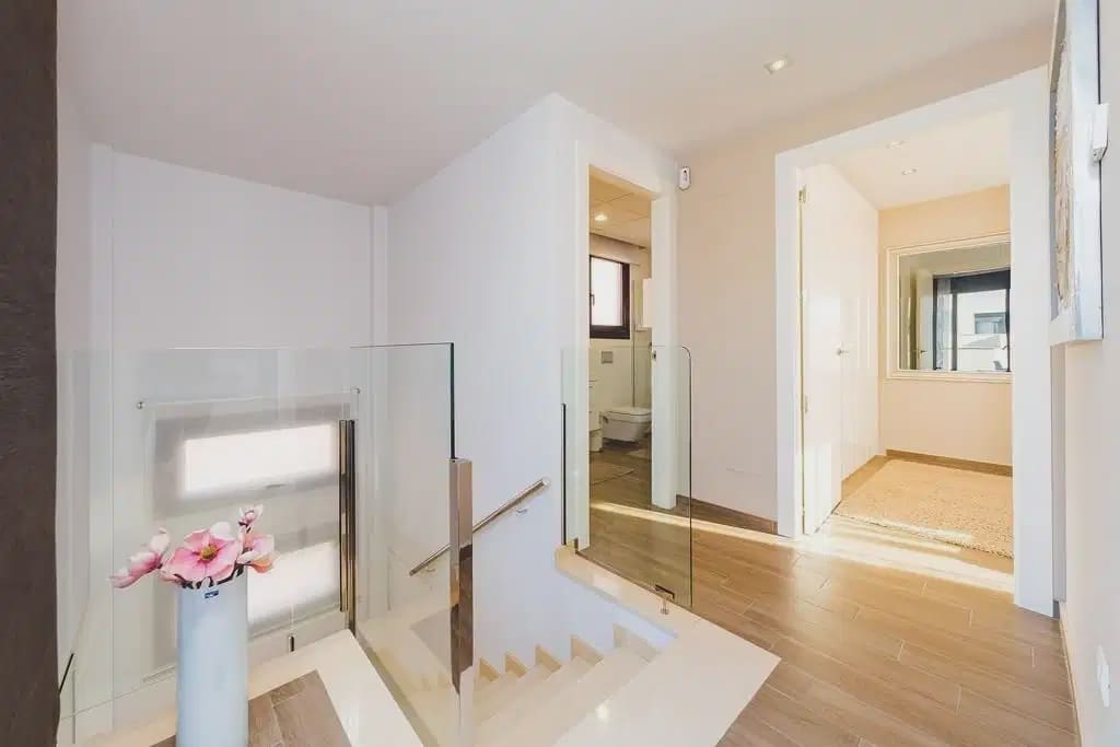 5 chambre Villa/Maison à vendre à Aguas Nuevas avec piscine - 559 000 € (Ref: 10050552)