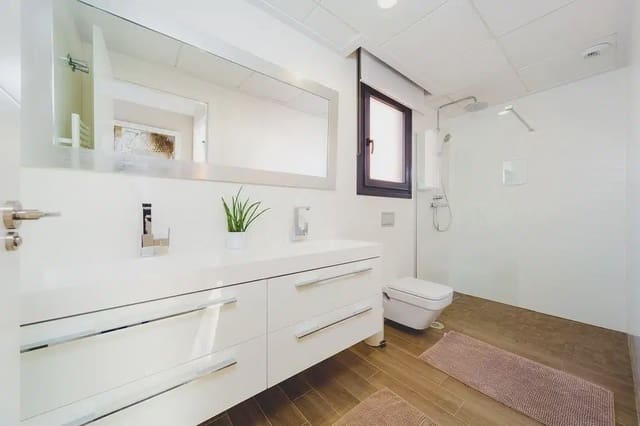 5 chambre Villa/Maison à vendre à Aguas Nuevas, Torrevieja avec piscine - 559 000 € (Ref: 10050552)