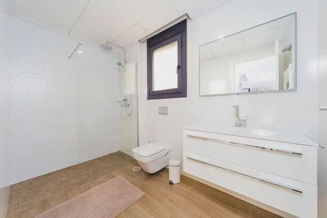 5 chambre Villa/Maison à vendre à Aguas Nuevas, Torrevieja avec piscine - 559 000 € (Ref: 10050552)