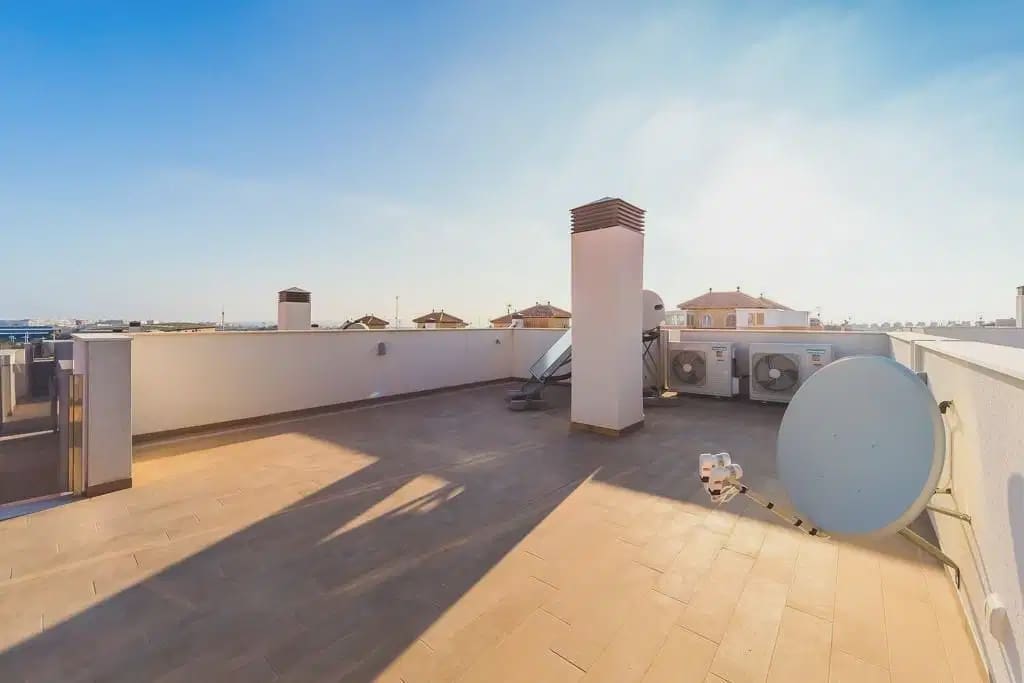 5 chambre Villa/Maison à vendre à Aguas Nuevas avec piscine - 559 000 € (Ref: 10050552)